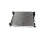 RADIATOR (2953) 5.4L V8 SHELBY MODELS     REPLACEMENT FOR FORD MUSTANG SHELBY GT500 2013 PARTSLINK NUMBER  FO3010309