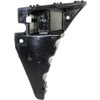 REBAR BRACKET FR RH PLASTIC    REPLACEMENT FOR FORD MUSTANG SHELBY GT500 2013 PARTSLINK NUMBER  FO1027109