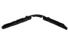 REBAR RR SIDE SUPPORT BRACKET RH PLASTIC	   REPLACEMENT FOR FORD MUSTANG SHELBY GT500 2013 PARTSLINK NUMBER  FO1143114