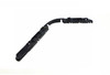 REBAR RR SIDE SUPPORT BRACKET RH PLASTIC	   REPLACEMENT FOR FORD MUSTANG SHELBY GT500 2013 PARTSLINK NUMBER  FO1143114