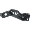 BUMPER BR ACKET FR LH OUTER (SIDE)  REPLACEMENT FOR FORD PICKUP F450 SUPERDUTY 2013 PARTSLINK NUMBER  FO1066186