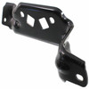 BUMPER BRACKET FR RH OUTER (SIDE)   REPLACEMENT FOR FORD PICKUP F450 SUPERDUTY 2013 PARTSLINK NUMBER  FO1067186