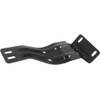 BUMPER INNER BRACKET FR LH (SIDE)   REPLACEMENT FOR FORD PICKUP F450 SUPERDUTY 2013 PARTSLINK NUMBER  FO1066185