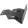 BUMPER INNER BRACKET FR LH (SIDE)   REPLACEMENT FOR FORD PICKUP F450 SUPERDUTY 2013 PARTSLINK NUMBER  FO1066185