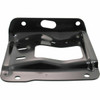 BUMPER MOUNTING PLATE FR RH STEEL   REPLACEMENT FOR FORD PICKUP F450 SUPERDUTY 2013 PARTSLINK NUMBER  FO1067187
