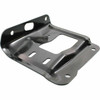 BUMPER MOUNTING PLATE FR RH STEEL   REPLACEMENT FOR FORD PICKUP F450 SUPERDUTY 2013 PARTSLINK NUMBER  FO1067187