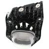 FOG LAMP FR LH CAPA  REPLACEMENT FOR FORD PICKUP F450 SUPERDUTY 2013 PARTSLINK NUMBER   FO2592230C