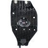 FOG LAMP FR LH HQ   REPLACEMENT FOR FORD PICKUP F450 SUPERDUTY 2013 PARTSLINK NUMBER  FO2592230