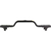 TIE BAR LOWER STEEL   REPLACEMENT FOR FORD PICKUP F450 SUPERDUTY 2013 PARTSLINK NUMBER  FO1225213