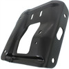 BUMPER MOUNTING PLATE FR LH STEEL   REPLACEMENT FOR FORD PICKUP F550 SUPERDUTY 2013 PARTSLINK NUMBER  FO1066187