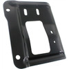 BUMPER MOUNTING PLATE FR LH STEEL   REPLACEMENT FOR FORD PICKUP F550 SUPERDUTY 2013 PARTSLINK NUMBER  FO1066187
