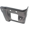 BUMPER MOUNTING PLATE FR LH STEEL   REPLACEMENT FOR FORD PICKUP F550 SUPERDUTY 2013 PARTSLINK NUMBER  FO1066187
