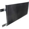 CONDENSER (3937) 6.7L DIESEL   REPLACEMENT FOR FORD PICKUP F550 SUPERDUTY 2013 PARTSLINK NUMBER  FO3030235