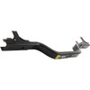 TIE BAR LOWER STEEL   REPLACEMENT FOR FORD PICKUP F550 SUPERDUTY 2013 PARTSLINK NUMBER  FO1225213