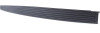TAILGATE MOULDING STYLESIDE (W/O FLEX STEP)   REPLACEMENT FOR FORD PICKUP FORD F150 SVT RAPTOR 2013 PARTSLINK NUMBER  FO1904107