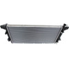 RADIATOR (13227) 6.2L V8   REPLACEMENT FOR FORD PICKUP FORD F150 SVT RAPTOR 2013 PARTSLINK NUMBER  FO3010305