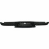 BUMPER STEP PAD RR W/TOW   REPLACEMENT FOR FORD PICKUP FORD F150 SVT RAPTOR 2013 PARTSLINK NUMBER  FO1191124
