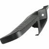 BUMPER STEP PAD RR W/TOW   REPLACEMENT FOR FORD PICKUP FORD F150 SVT RAPTOR 2013 PARTSLINK NUMBER  FO1191124