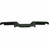 BUMPER STEP PAD RR W/O SENSOR   REPLACEMENT FOR FORD PICKUP FORD F150 SVT RAPTOR 2013 PARTSLINK NUMBER  FO1191126