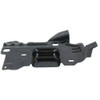BUMPER MOUNTING PLATE FR RH   REPLACEMENT FOR FORD PICKUP FORD F150 SVT RAPTOR 2013 PARTSLINK NUMBER  FO1067180