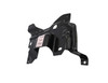 BUMPER MOUNTING PLATE FR LH   REPLACEMENT FOR FORD PICKUP FORD F150 SVT RAPTOR 2013 PARTSLINK NUMBER  FO1066180