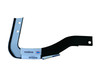BUMPER MOUNTING BRACKET FR RH OUTER   REPLACEMENT FOR FORD PICKUP FORD F150 SVT RAPTOR 2013 PARTSLINK NUMBER  FO1067178