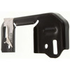 BUMPER MOUNTING BRACKET FR LH   REPLACEMENT FOR FORD PICKUP FORD F150 SVT RAPTOR 2013 PARTSLINK NUMBER FO1066177