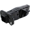 BUMPER FRAME RAIL REPAIR KIT FR LH STEEL   REPLACEMENT FOR FORD PICKUP FORD F150 SVT RAPTOR 2013 PARTSLINK NUMBER  FO1066189