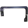 BUMPER BRACKET FR LH STEEL   REPLACEMENT FOR FORD PICKUP FORD F150 SVT RAPTOR 2013 PARTSLINK NUMBER  FO1066181