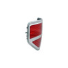 TAIL LAMP LH EXCLUDE FX2 HQ      REPLACEMENT FOR FORD PICKUP FORD LIGHTDUTY(F150) 2013 PARTSLINK NUMBER  FO2818143