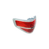 TAIL LAMP LH EXCLUDE FX2 HQ      REPLACEMENT FOR FORD PICKUP FORD LIGHTDUTY(F150) 2013 PARTSLINK NUMBER  FO2818143