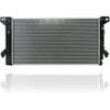 RADIATOR (13228) 3.5L TURBO      REPLACEMENT FOR FORD PICKUP FORD LIGHTDUTY(F150) 2013 PARTSLINK NUMBER  FO3010310