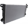 RADIATOR (13227) 6.2L V8       REPLACEMENT FOR FORD PICKUP FORD LIGHTDUTY(F150) 2013 PARTSLINK NUMBER  FO3010305