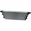 RADIATOR (13226) 3.7/5.0L      REPLACEMENT FOR FORD PICKUP FORD LIGHTDUTY(F150) 2013 PARTSLINK NUMBER  FO3010303