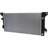RADIATOR (13226) 3.7/5.0L      REPLACEMENT FOR FORD PICKUP FORD LIGHTDUTY(F150) 2013 PARTSLINK NUMBER  FO3010303
