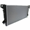 RADIATOR (13226) 3.7/5.0L      REPLACEMENT FOR FORD PICKUP FORD LIGHTDUTY(F150) 2013 PARTSLINK NUMBER  FO3010303