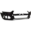 BUMPER FR W/PARK DISTANCE W/O PARALLEL PARK/WASHER/S-LINE REPLACEMENT FOR AUDI A5 SPORTBACK 2019 PARTSLINK NUMBER AU1000280