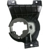 FOG LAMP BRACKET FR LH      REPLACEMENT FOR FORD PICKUP FORD LIGHTDUTY(F150) 2013 PARTSLINK NUMBER  FO2602102