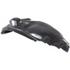 FENDER LINER RH      REPLACEMENT FOR FORD PICKUP FORD LIGHTDUTY(F150) 2013 PARTSLINK NUMBER   FO1249138
