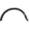FENDER FLARE FR RH PRIMED      REPLACEMENT FOR FORD PICKUP FORD LIGHTDUTY(F150) 2013 PARTSLINK NUMBER  FO1269101