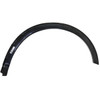 FENDER FLARE FR LH PRIMED      REPLACEMENT FOR FORD PICKUP FORD LIGHTDUTY(F150) 2013 PARTSLINK NUMBER   FO1268101