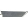 CONDENSER (3975) W/SUBCOOL       REPLACEMENT FOR FORD PICKUP FORD LIGHTDUTY(F150) 2013 PARTSLINK NUMBER   FO3030233