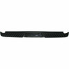 BUMPER STEP PAD RR W/TOW/SENSOR      REPLACEMENT FOR FORD PICKUP FORD LIGHTDUTY(F150) 2013 PARTSLINK NUMBER  FO1191125