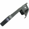 BUMPER STEP PAD RR W/TOW/SENSOR      REPLACEMENT FOR FORD PICKUP FORD LIGHTDUTY(F150) 2013 PARTSLINK NUMBER  FO1191125