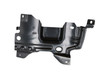 BUMPER MOUNTING PLATE FR LH      REPLACEMENT FOR FORD PICKUP FORD LIGHTDUTY(F150) 2013 PARTSLINK NUMBER  FO1066180