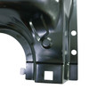 CAB CORNER LH STD/CREW CAB W/EXT   REPLACEMENT FOR FORD PICKUP FORD SUPERDUTY(F250-350) 2013 PARTSLINK NUMBER  	1987-115L