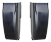CAB CORNER RH STD/CREW CAB W/O EXT   REPLACEMENT FOR FORD PICKUP FORD SUPERDUTY(F250-350) 2013 PARTSLINK NUMBER  1987-114
