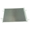 CONDENSER (3936) 6.2L GAS    REPLACEMENT FOR FORD PICKUP FORD SUPERDUTY(F250-350) 2013 PARTSLINK NUMBER  FO3030234