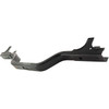 TIE BAR LOWER STEEL  REPLACEMENT FOR FORD PICKUP FORD SUPERDUTY(F250-350) 2013 PARTSLINK NUMBER  FO1225213