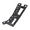 FENDER BRACE FR LH STEEL   REPLACEMENT FOR FORD TAURUS 2013 PARTSLINK NUMBER  FO1244111